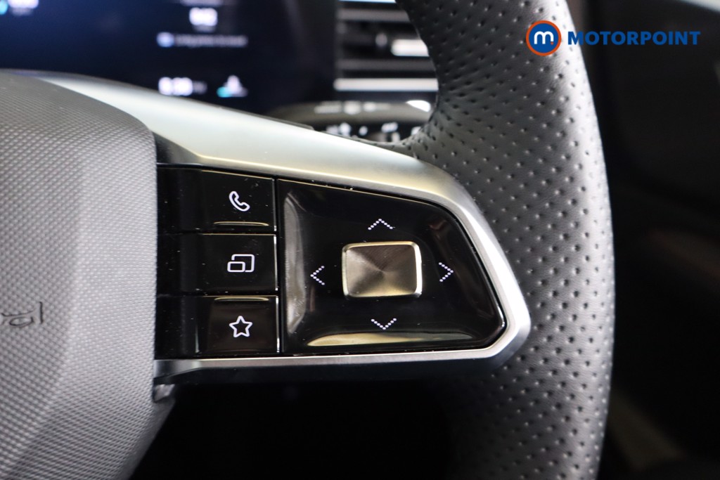 Mg Motor Uk HS Trophy Automatic Petrol SUV - Stock Number (1580674) - 10th supplementary image