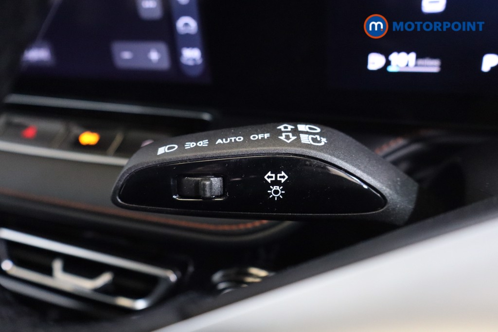 Mg Motor Uk HS Trophy Automatic Petrol SUV - Stock Number (1580674) - 11th supplementary image