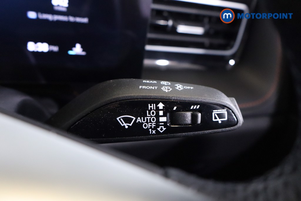 Mg Motor Uk HS Trophy Automatic Petrol SUV - Stock Number (1580674) - 12th supplementary image