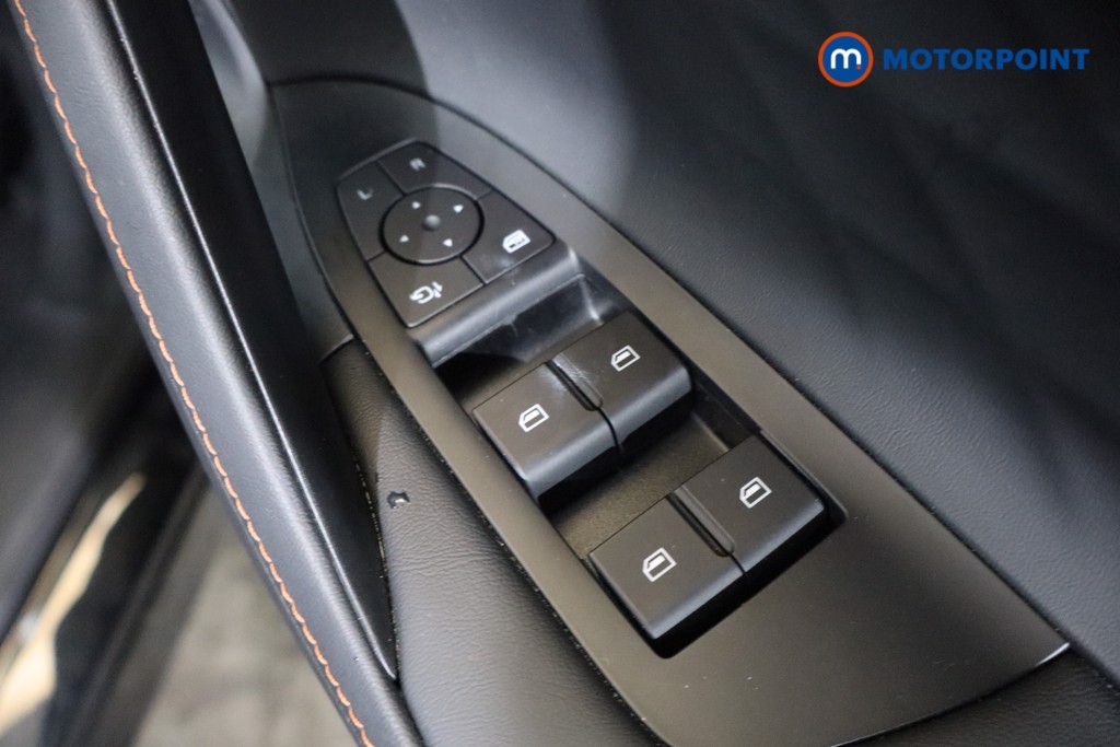 Mg Motor Uk HS Trophy Automatic Petrol SUV - Stock Number (1580674) - 13th supplementary image
