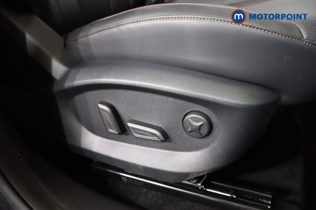 Mg Motor Uk HS Trophy Automatic Petrol SUV - Stock Number (1580674) - 14th supplementary image