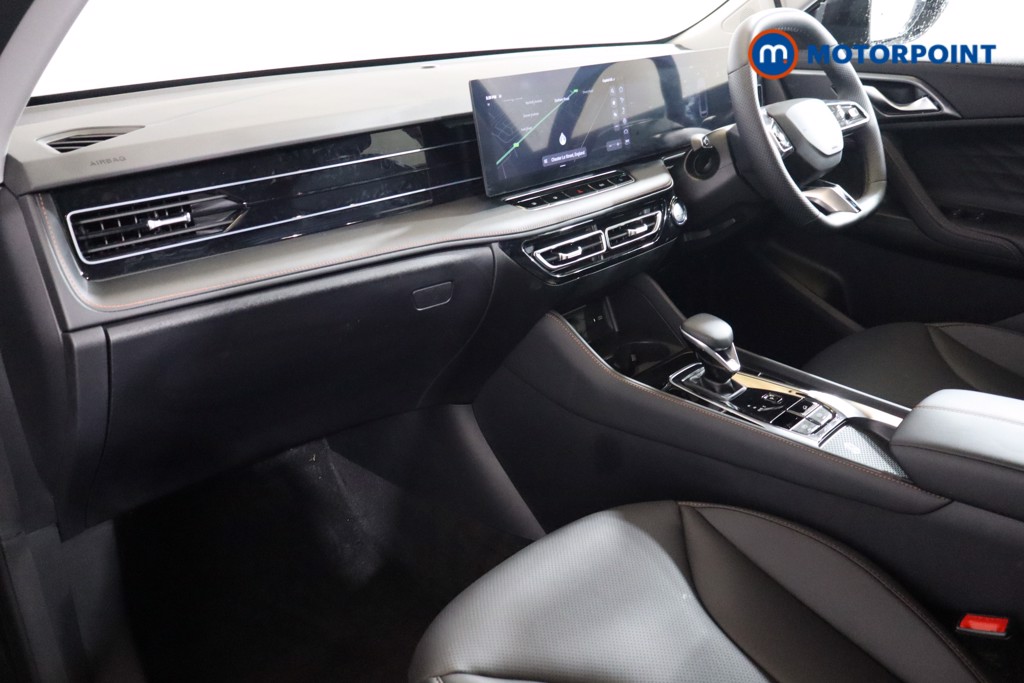 Mg Motor Uk HS Trophy Automatic Petrol SUV - Stock Number (1580674) - 15th supplementary image