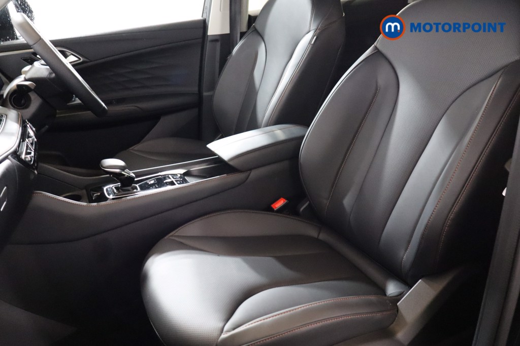 Mg Motor Uk HS Trophy Automatic Petrol SUV - Stock Number (1580674) - 16th supplementary image