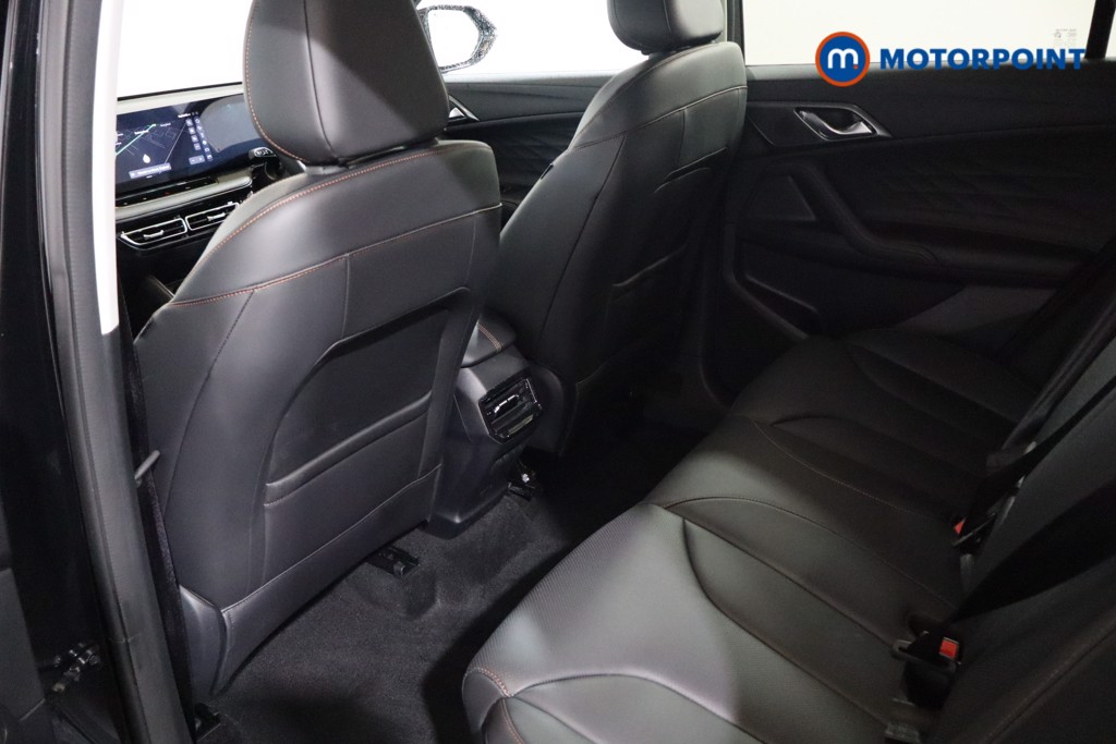 Mg Motor Uk HS Trophy Automatic Petrol SUV - Stock Number (1580674) - 18th supplementary image