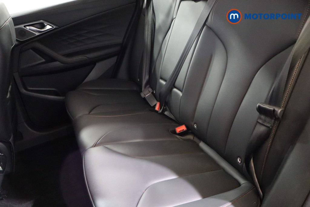 Mg Motor Uk HS Trophy Automatic Petrol SUV - Stock Number (1580674) - 19th supplementary image