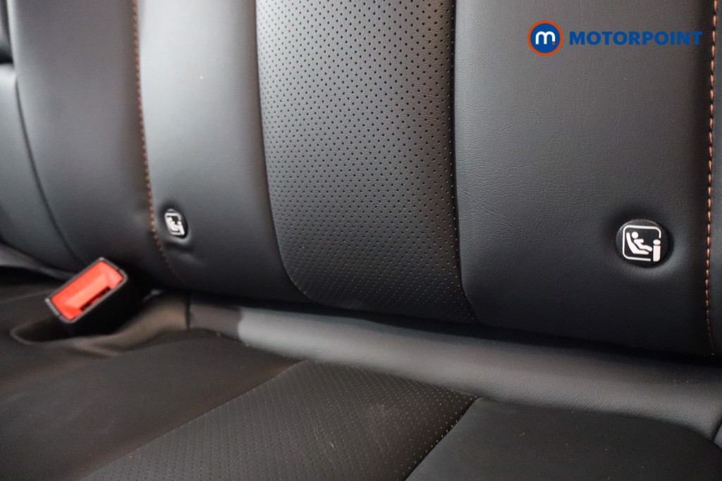 Mg Motor Uk HS Trophy Automatic Petrol SUV - Stock Number (1580674) - 20th supplementary image