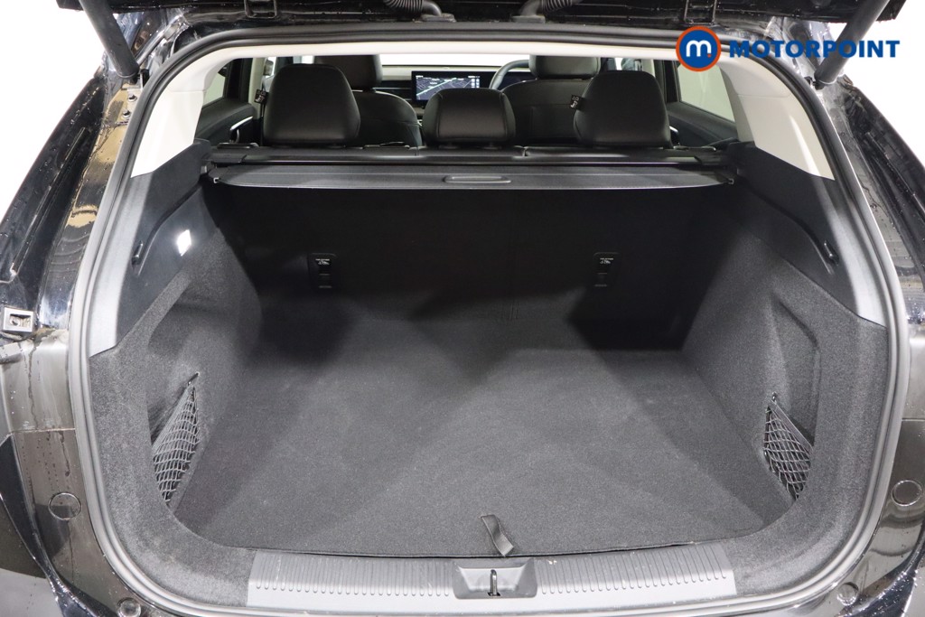 Mg Motor Uk HS Trophy Automatic Petrol SUV - Stock Number (1580674) - 21st supplementary image
