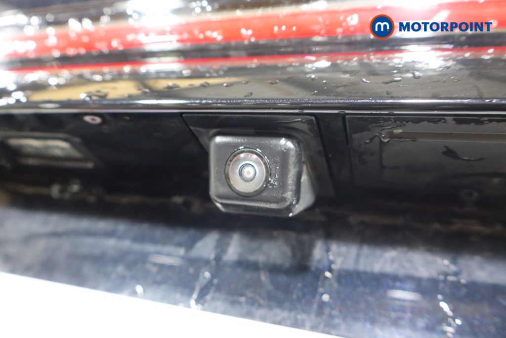 Mg Motor Uk HS Trophy Automatic Petrol SUV - Stock Number (1580674) - 23rd supplementary image