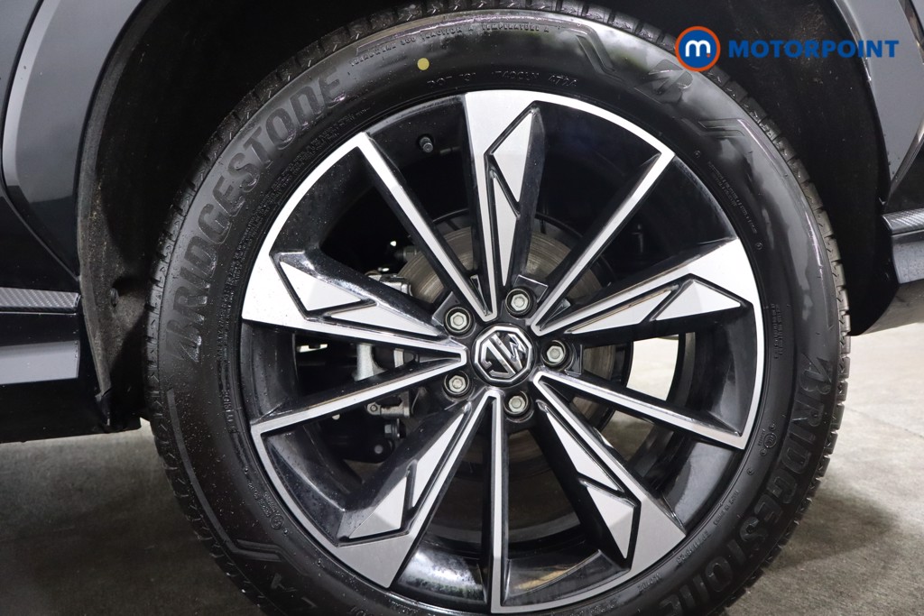 Mg Motor Uk HS Trophy Automatic Petrol SUV - Stock Number (1580674) - 24th supplementary image