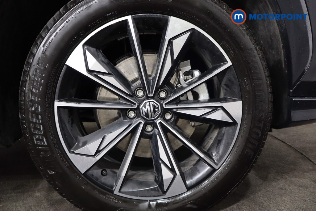 Mg Motor Uk HS Trophy Automatic Petrol SUV - Stock Number (1580674) - 26th supplementary image