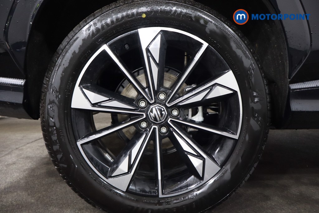 Mg Motor Uk HS Trophy Automatic Petrol SUV - Stock Number (1580674) - 27th supplementary image