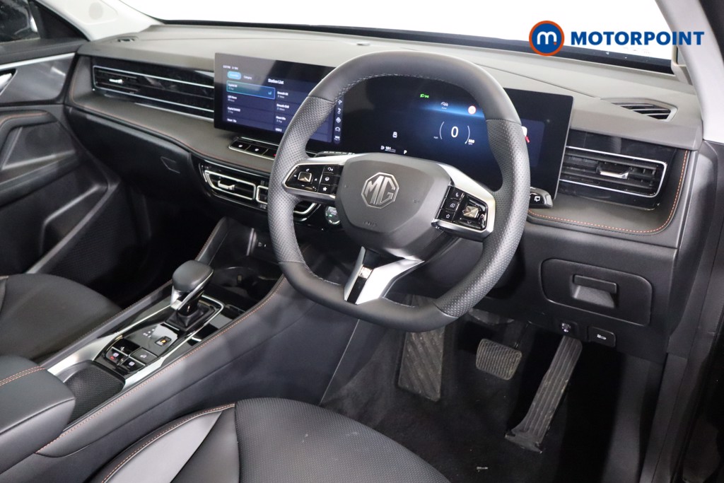 Mg Motor Uk HS Trophy Automatic Petrol SUV - Stock Number (1580674) - 1st supplementary image