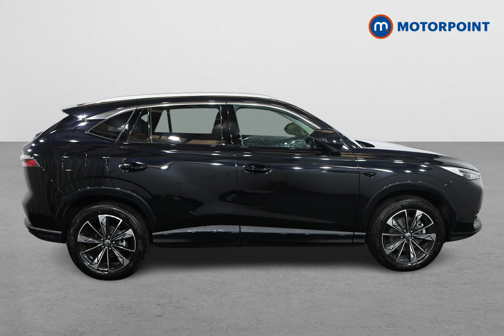 Mg Motor Uk HS Trophy Automatic Petrol SUV - Stock Number (1580674) - Drivers side