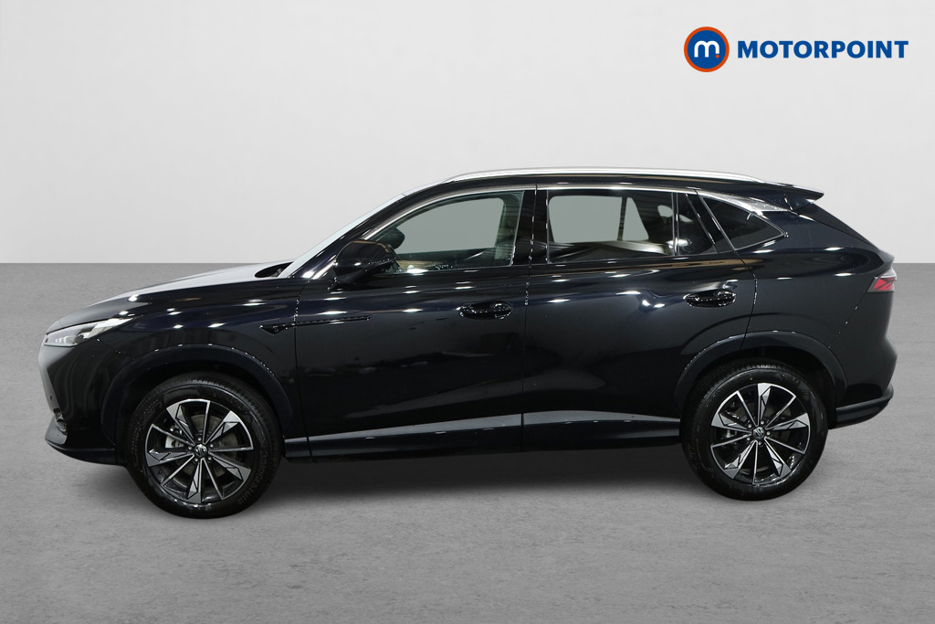 Mg Motor Uk HS Trophy Automatic Petrol SUV - Stock Number (1580674) - Passenger side