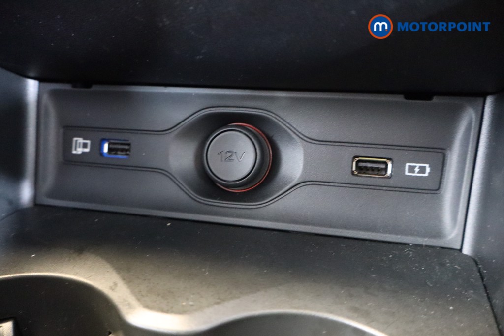 Mg Motor Uk HS Trophy Automatic Petrol SUV - Stock Number (1580680) - 5th supplementary image
