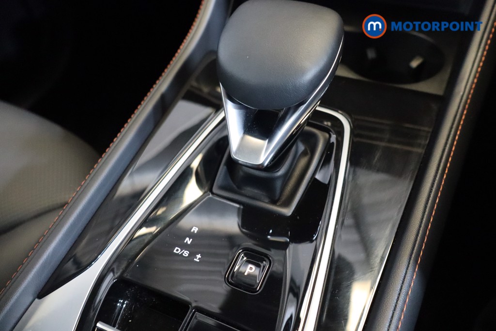 Mg Motor Uk HS Trophy Automatic Petrol SUV - Stock Number (1580680) - 6th supplementary image