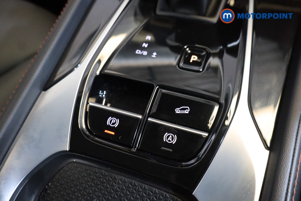 Mg Motor Uk HS Trophy Automatic Petrol SUV - Stock Number (1580680) - 7th supplementary image