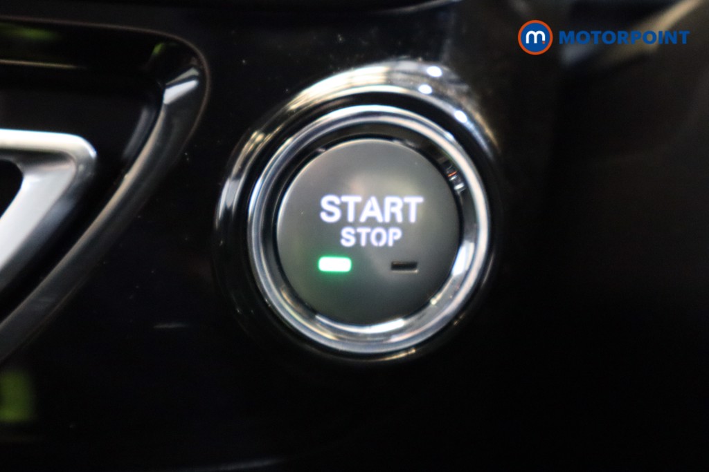 Mg Motor Uk HS Trophy Automatic Petrol SUV - Stock Number (1580680) - 9th supplementary image