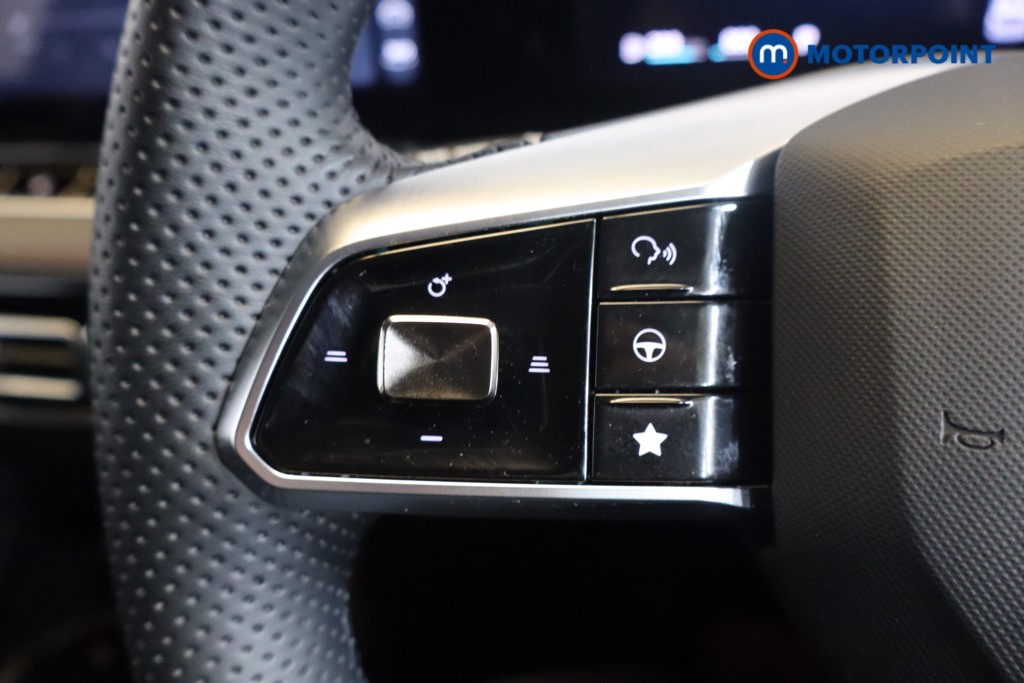 Mg Motor Uk HS Trophy Automatic Petrol SUV - Stock Number (1580680) - 11th supplementary image