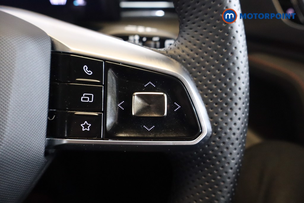 Mg Motor Uk HS Trophy Automatic Petrol SUV - Stock Number (1580680) - 12th supplementary image