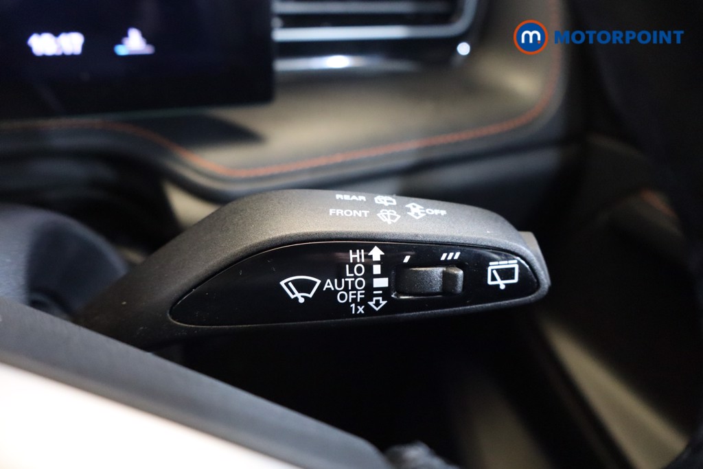 Mg Motor Uk HS Trophy Automatic Petrol SUV - Stock Number (1580680) - 13th supplementary image