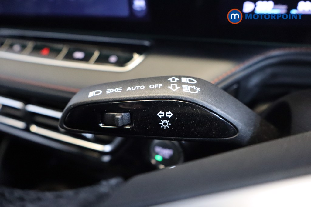 Mg Motor Uk HS Trophy Automatic Petrol SUV - Stock Number (1580680) - 14th supplementary image