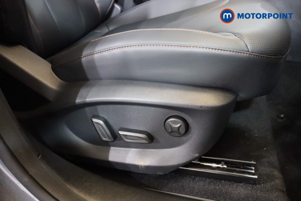 Mg Motor Uk HS Trophy Automatic Petrol SUV - Stock Number (1580680) - 16th supplementary image