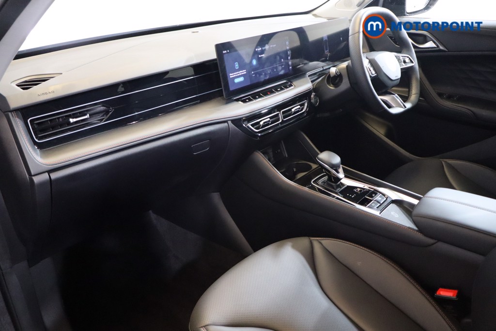 Mg Motor Uk HS Trophy Automatic Petrol SUV - Stock Number (1580680) - 17th supplementary image