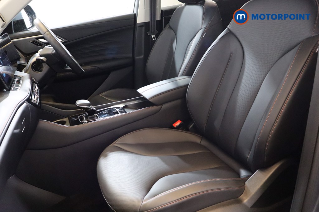 Mg Motor Uk HS Trophy Automatic Petrol SUV - Stock Number (1580680) - 18th supplementary image