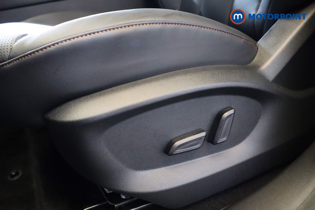 Mg Motor Uk HS Trophy Automatic Petrol SUV - Stock Number (1580680) - 19th supplementary image
