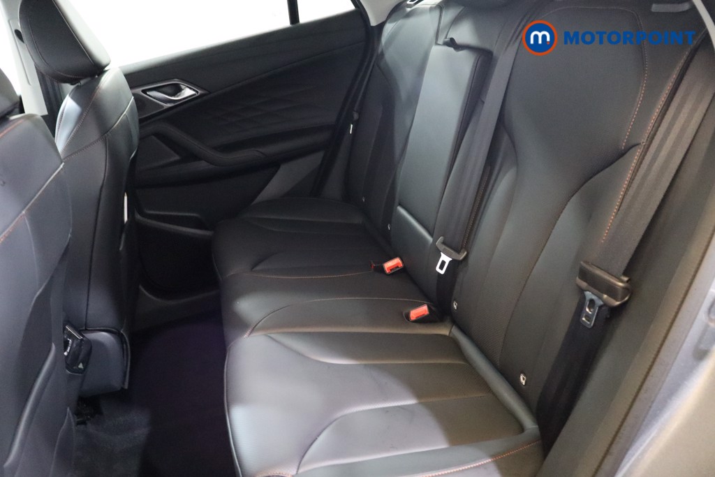 Mg Motor Uk HS Trophy Automatic Petrol SUV - Stock Number (1580680) - 20th supplementary image