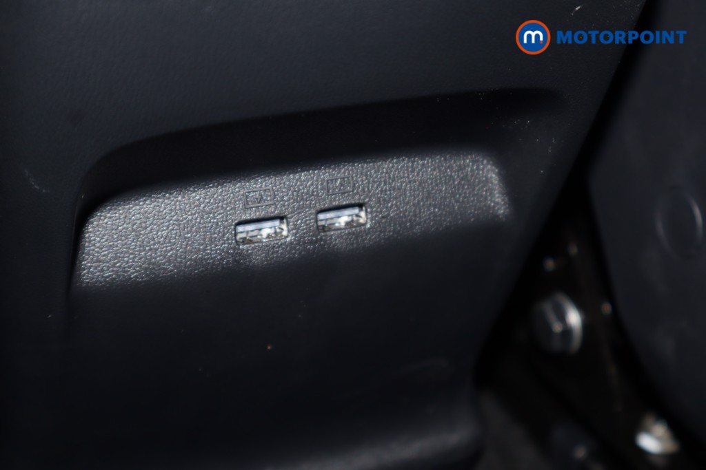Mg Motor Uk HS Trophy Automatic Petrol SUV - Stock Number (1580680) - 21st supplementary image