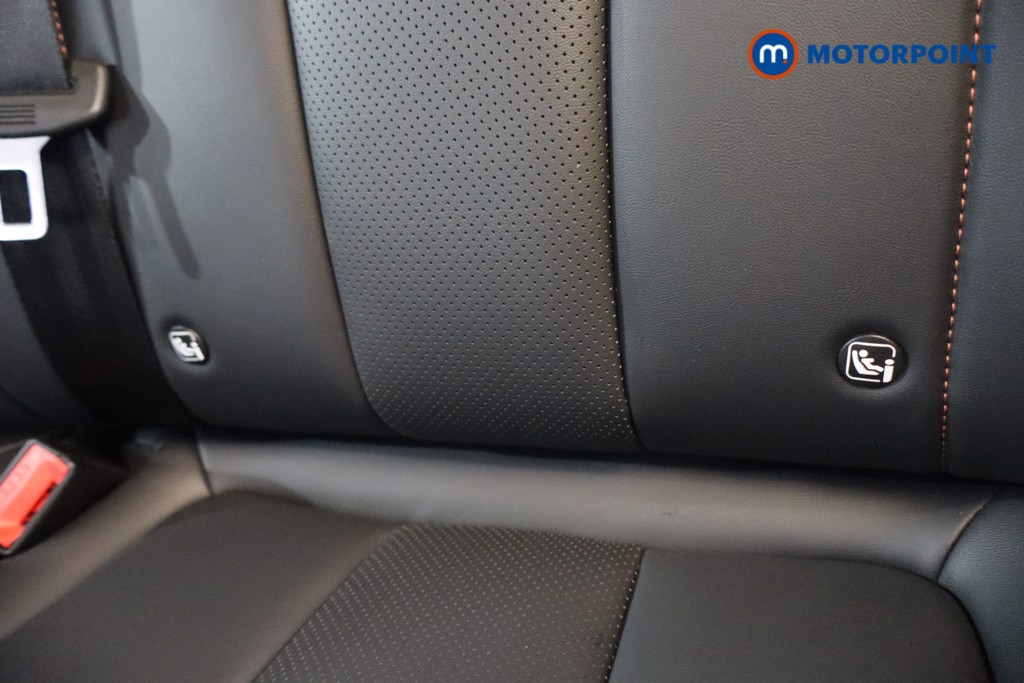 Mg Motor Uk HS Trophy Automatic Petrol SUV - Stock Number (1580680) - 22nd supplementary image