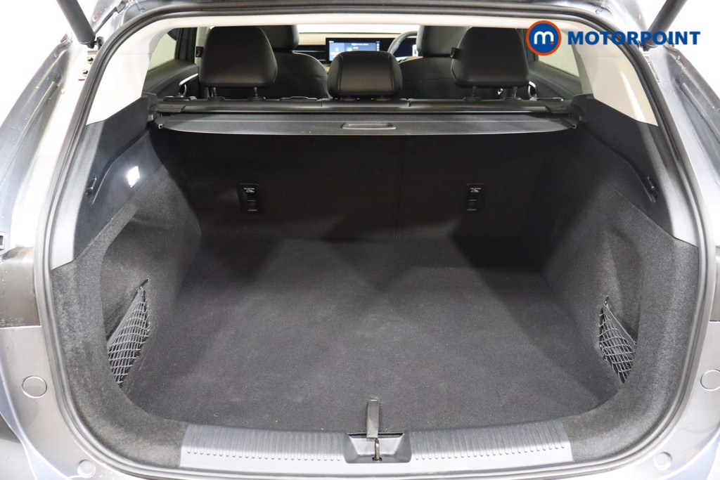 Mg Motor Uk HS Trophy Automatic Petrol SUV - Stock Number (1580680) - 23rd supplementary image