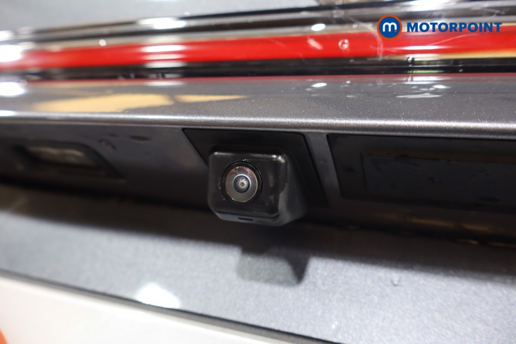 Mg Motor Uk HS Trophy Automatic Petrol SUV - Stock Number (1580680) - 25th supplementary image