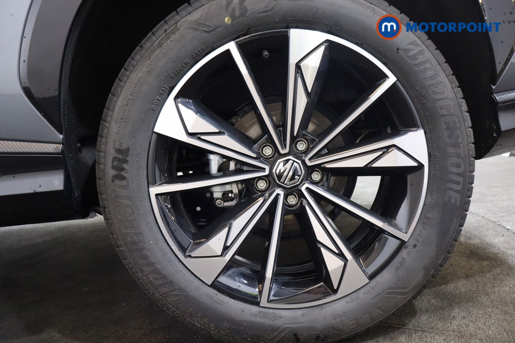 Mg Motor Uk HS Trophy Automatic Petrol SUV - Stock Number (1580680) - 26th supplementary image