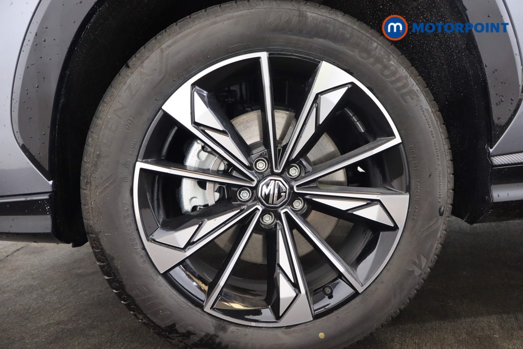 Mg Motor Uk HS Trophy Automatic Petrol SUV - Stock Number (1580680) - 27th supplementary image