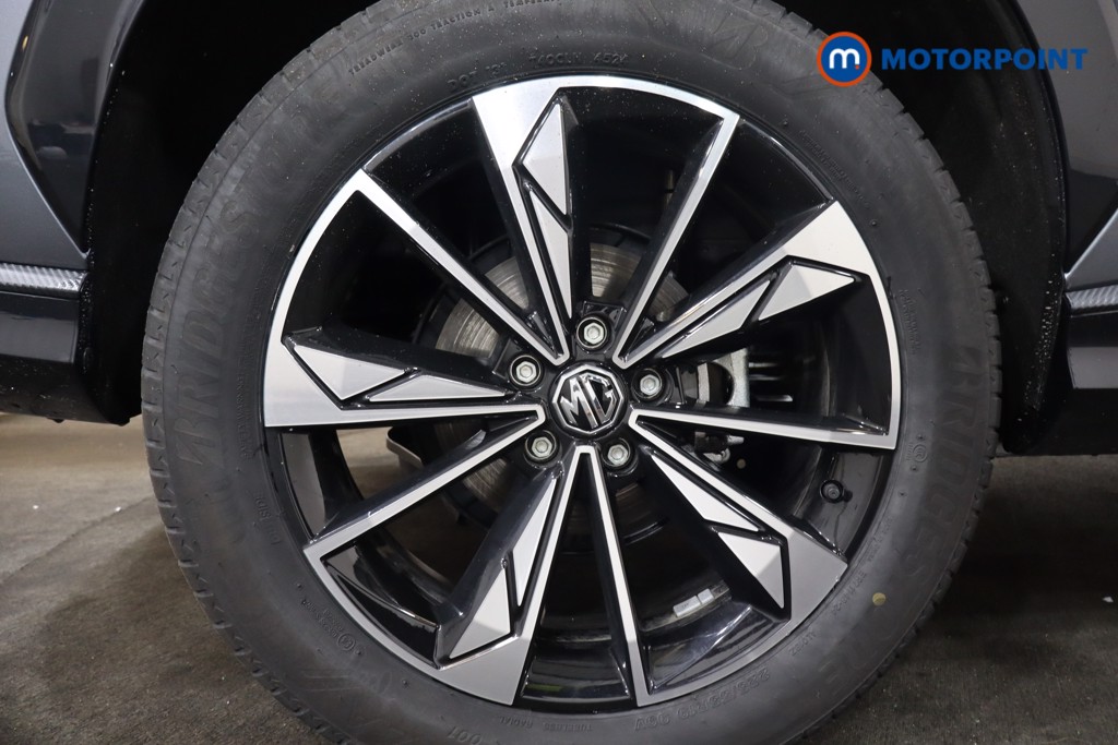 Mg Motor Uk HS Trophy Automatic Petrol SUV - Stock Number (1580680) - 29th supplementary image