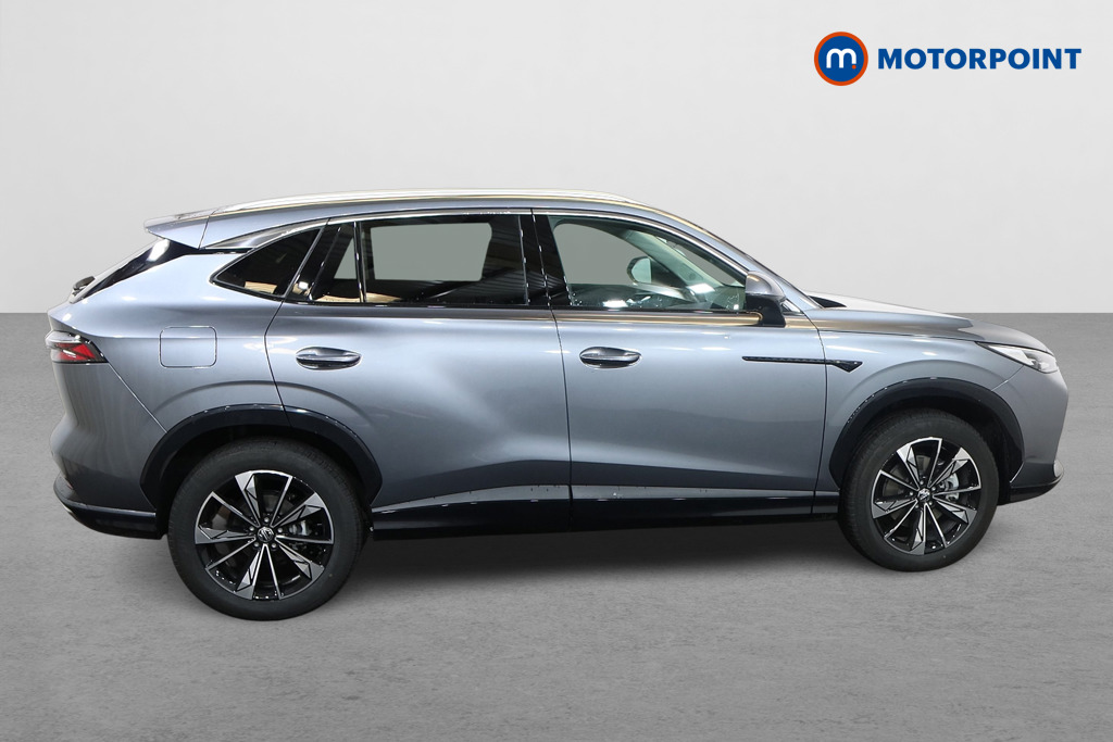 Mg Motor Uk HS Trophy Automatic Petrol SUV - Stock Number (1580680) - Drivers side
