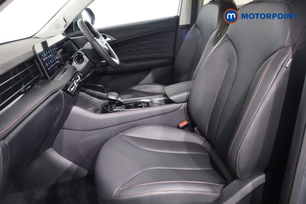 Mg Motor Uk HS Trophy Automatic Petrol SUV - Stock Number (1580700) - 4th supplementary image