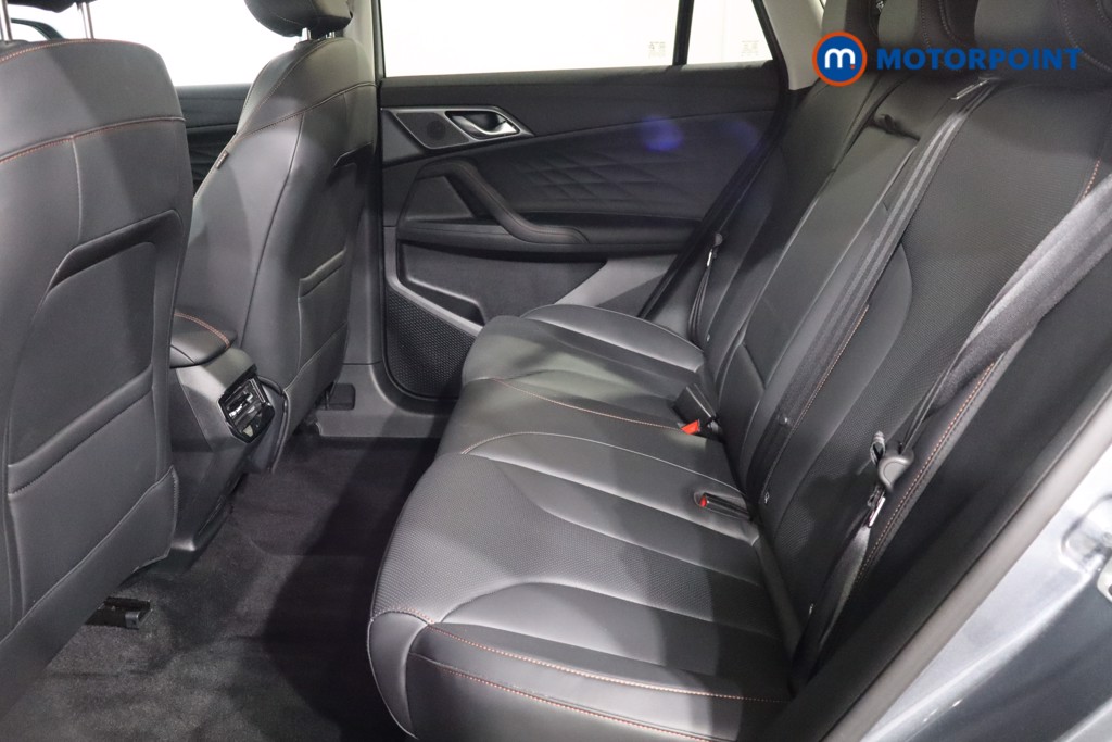 Mg Motor Uk HS Trophy Automatic Petrol SUV - Stock Number (1580700) - 5th supplementary image