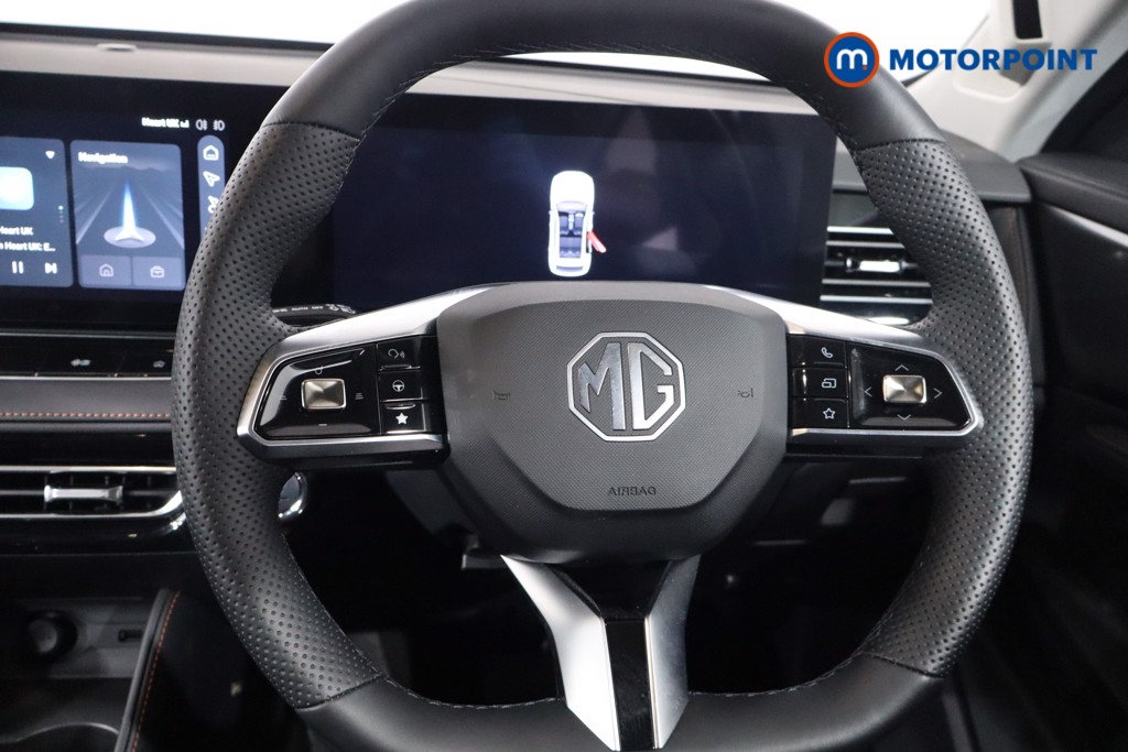 Mg Motor Uk HS Trophy Automatic Petrol SUV - Stock Number (1580700) - 6th supplementary image