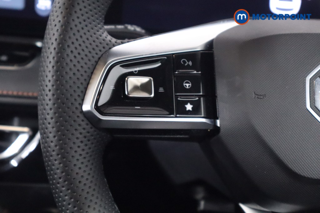 Mg Motor Uk HS Trophy Automatic Petrol SUV - Stock Number (1580700) - 7th supplementary image