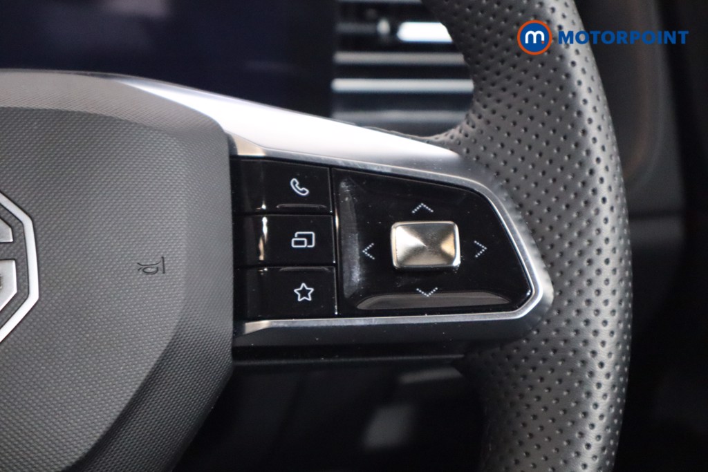 Mg Motor Uk HS Trophy Automatic Petrol SUV - Stock Number (1580700) - 8th supplementary image