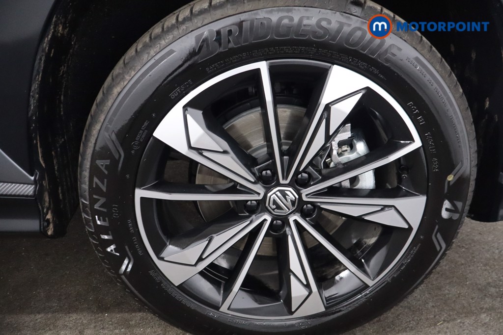 Mg Motor Uk HS Trophy Automatic Petrol SUV - Stock Number (1580700) - 10th supplementary image