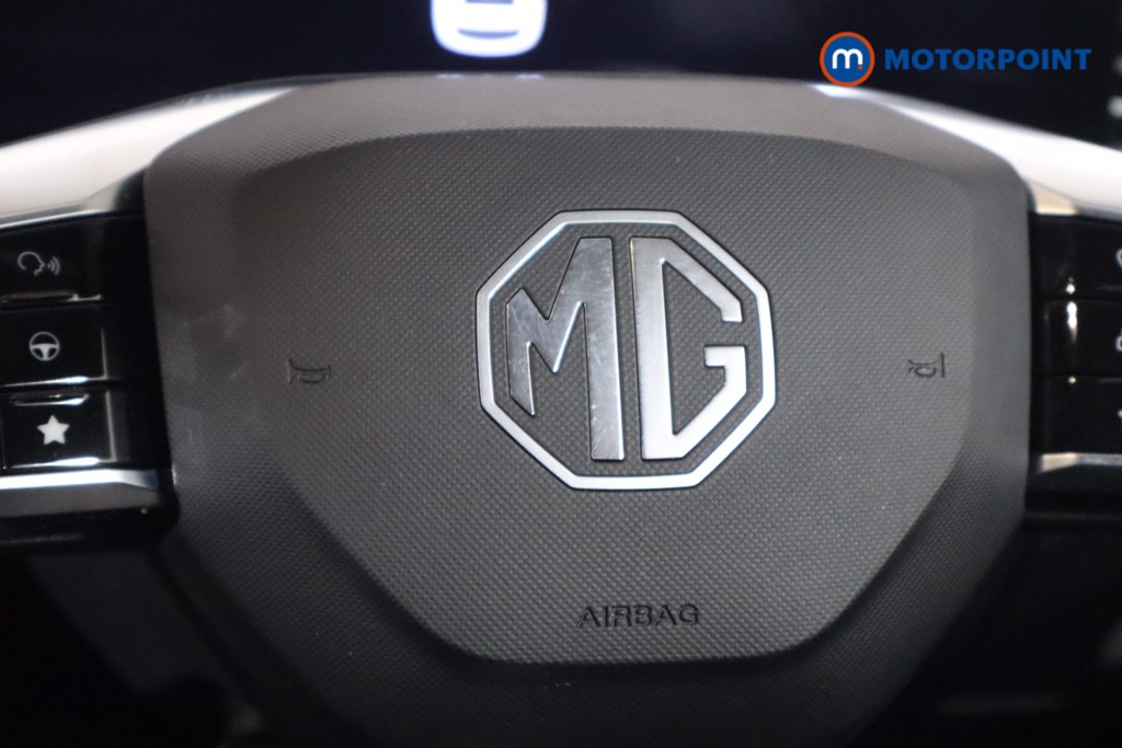 Mg Motor Uk HS Trophy Automatic Petrol SUV - Stock Number (1580700) - 15th supplementary image