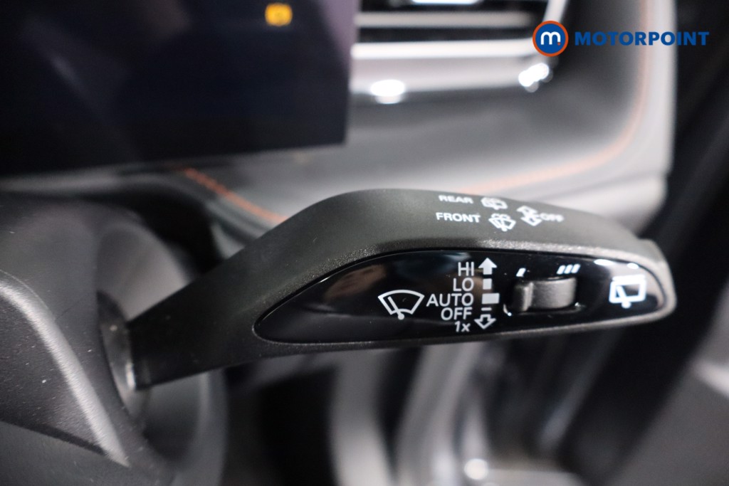 Mg Motor Uk HS Trophy Automatic Petrol SUV - Stock Number (1580700) - 16th supplementary image
