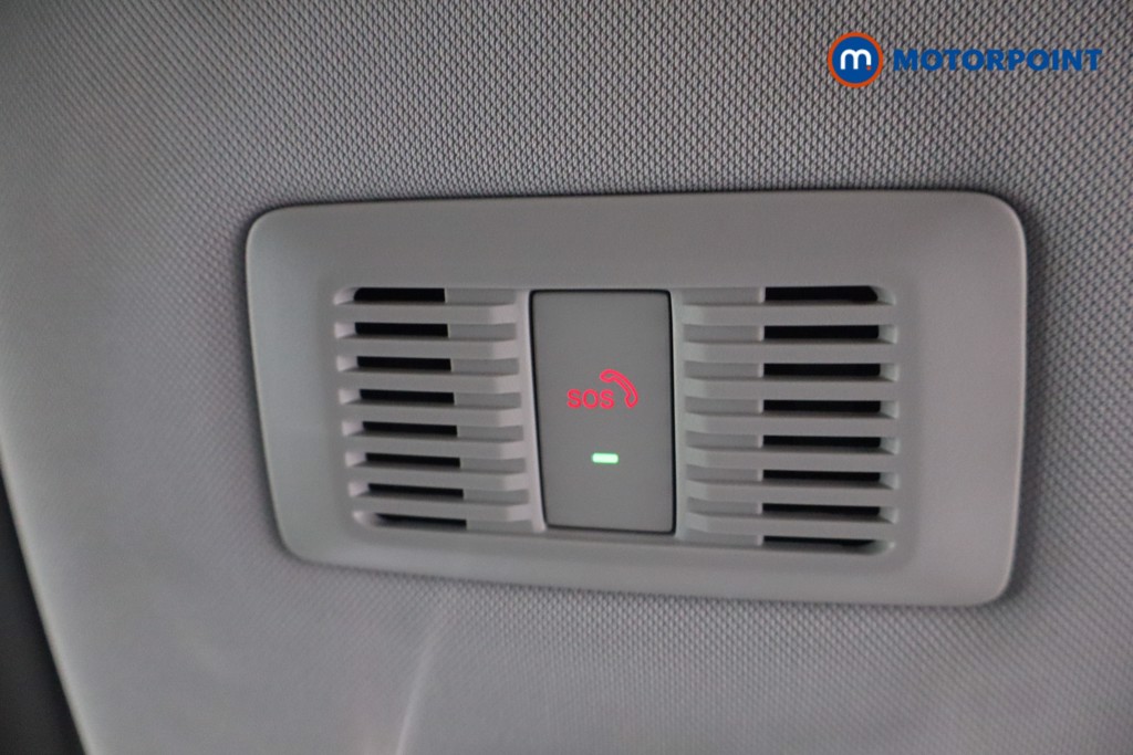 Mg Motor Uk HS Trophy Automatic Petrol SUV - Stock Number (1580700) - 19th supplementary image