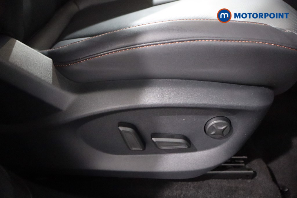 Mg Motor Uk HS Trophy Automatic Petrol SUV - Stock Number (1580700) - 21st supplementary image