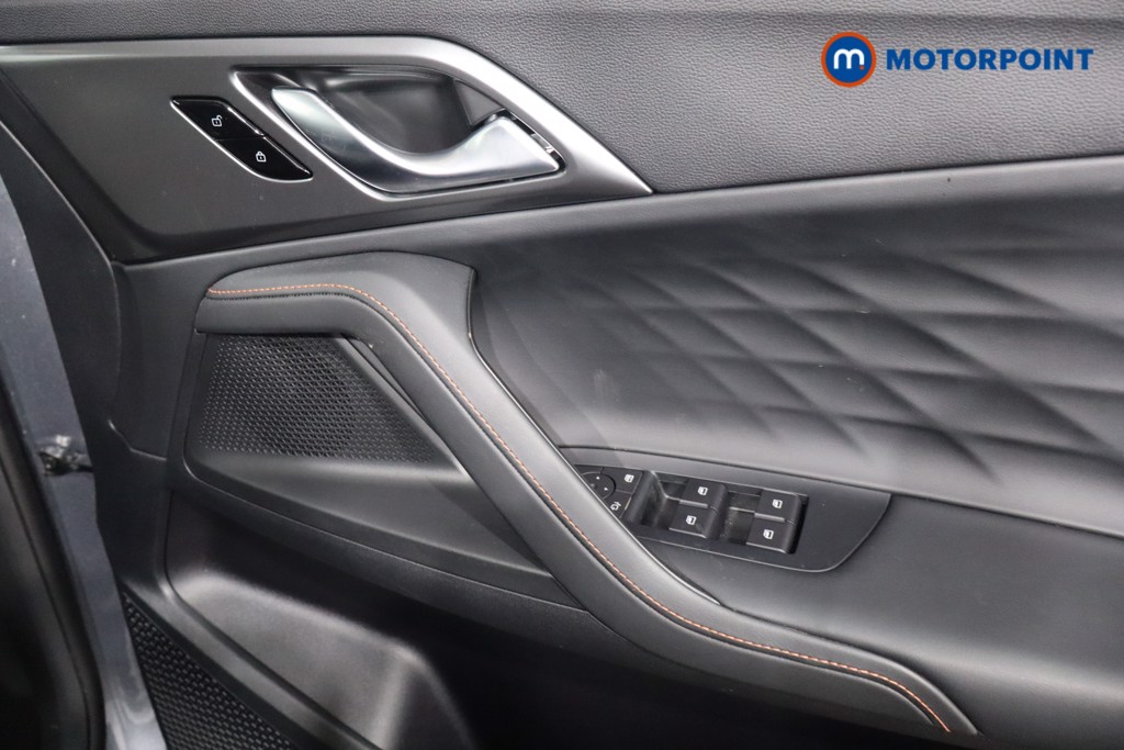 Mg Motor Uk HS Trophy Automatic Petrol SUV - Stock Number (1580700) - 22nd supplementary image